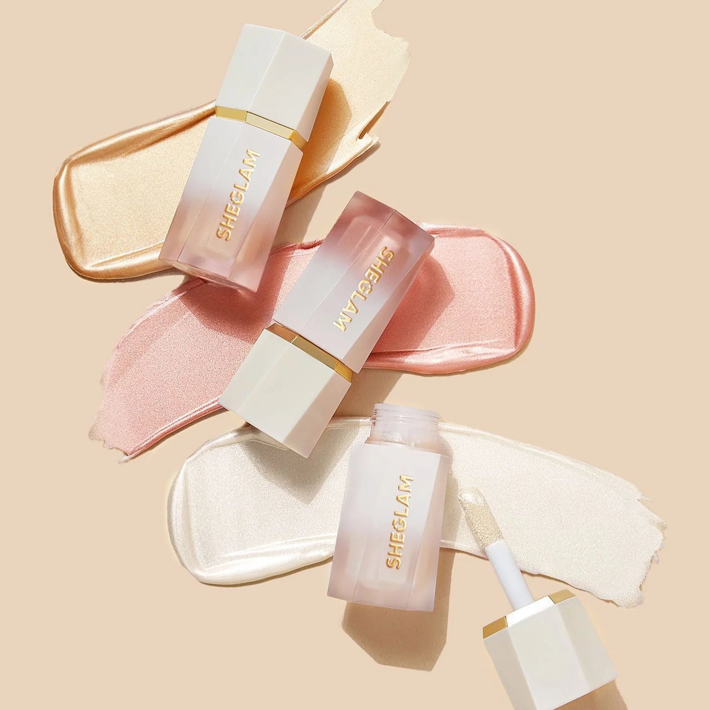 Sheglam iluminador líquido