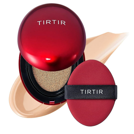 TirTir base cushion