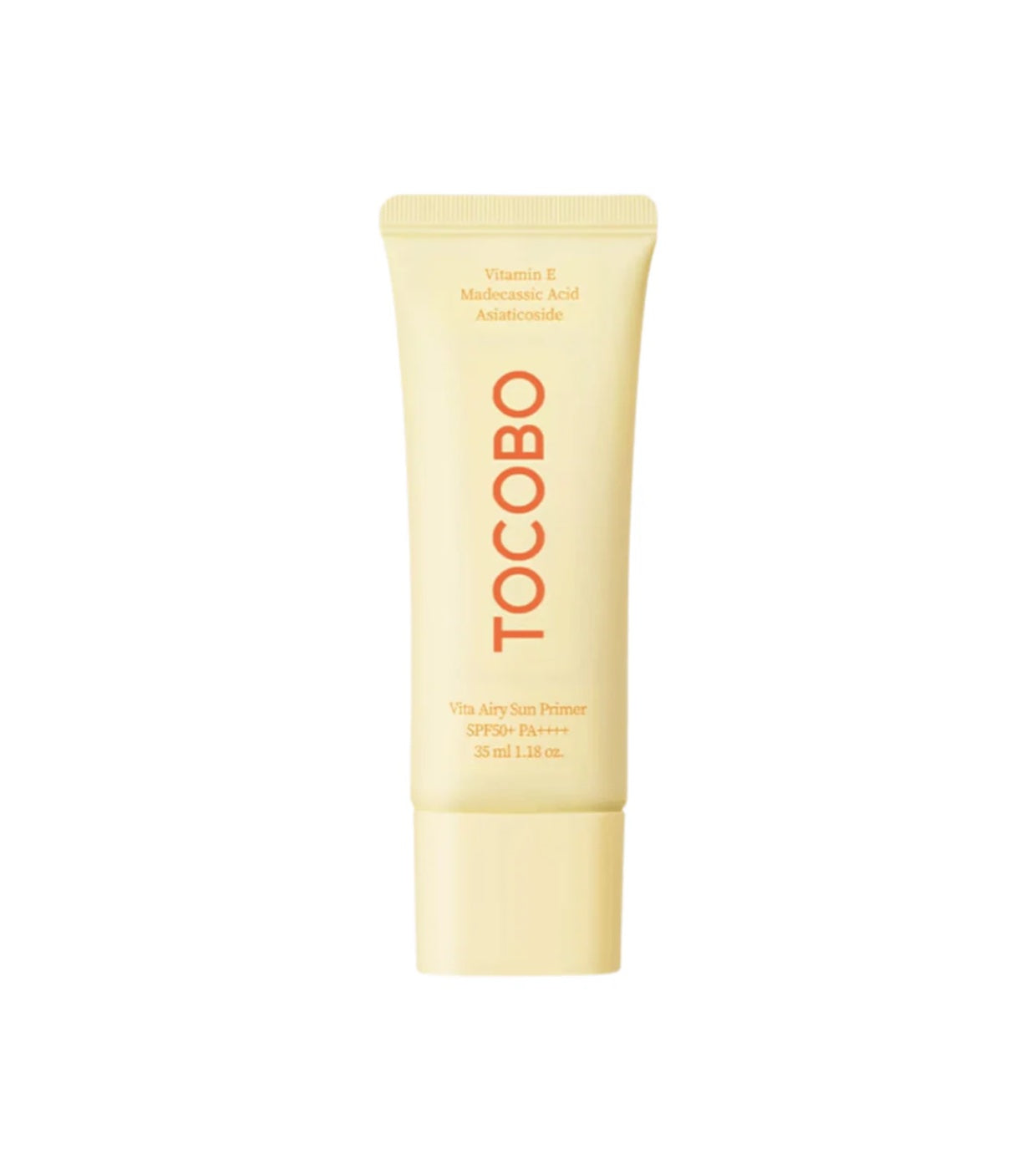 Tocobo vita airy sun primer