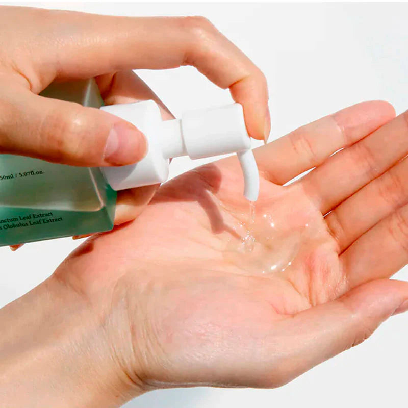 Dr Althea aceite limpiador