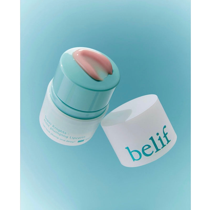 Belif bálsamo de labios