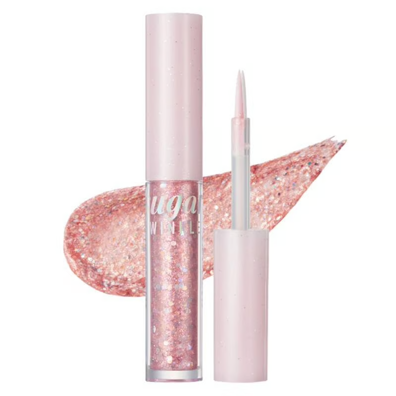 Peripera delineador de brillo