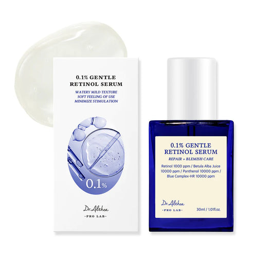 Dr Althea retinol 0,1 %