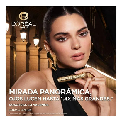 L'oreal rimel panorama