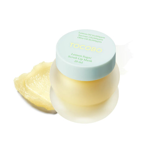 Tocobo exfoliante de labios