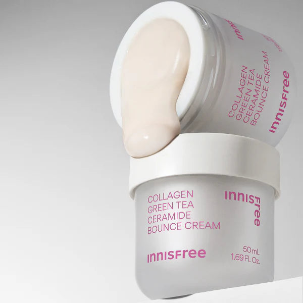 Innisfree crema hidratante