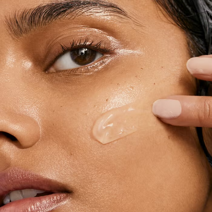 Elf skin crema hidratante en gel