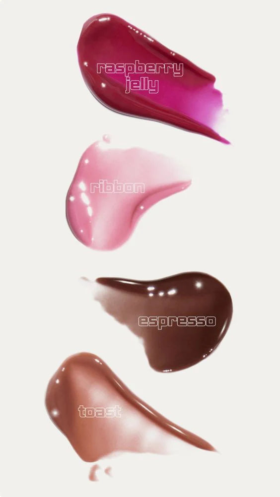 Rhode tratamiento de labios con color