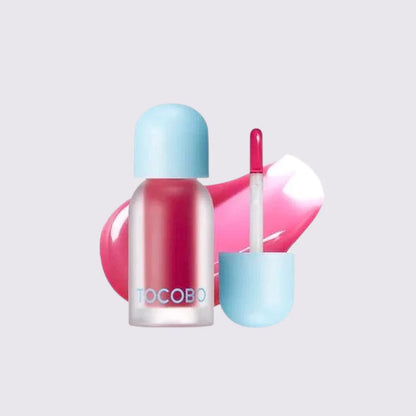 Tocobo aceite de labios plumping