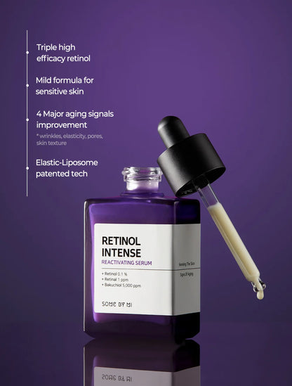 Some by mi retinol