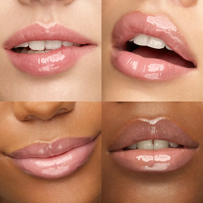 Kiko gloss