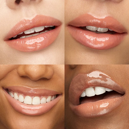 Kiko gloss