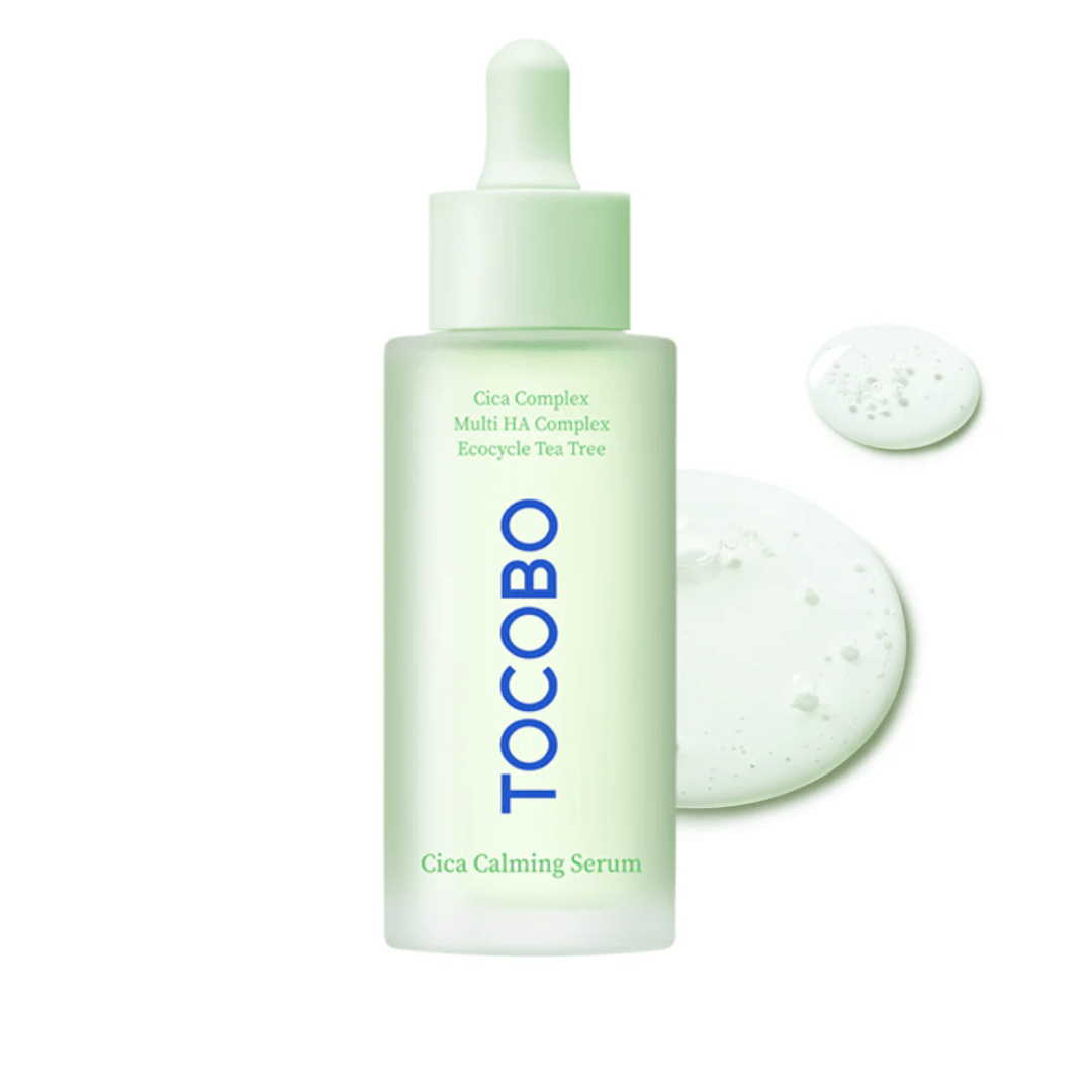 Tocobo suero calmante