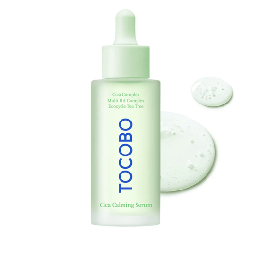 Tocobo suero calmante