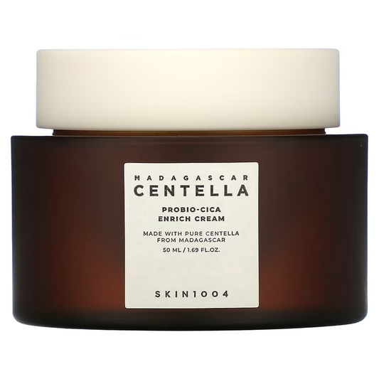 Skin 1004 crema probio cica