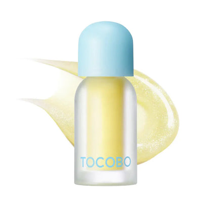 Tocobo aceite de labios plumping
