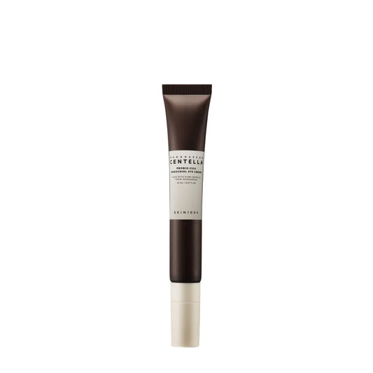 Skin 1004 crema ojeras probio cica