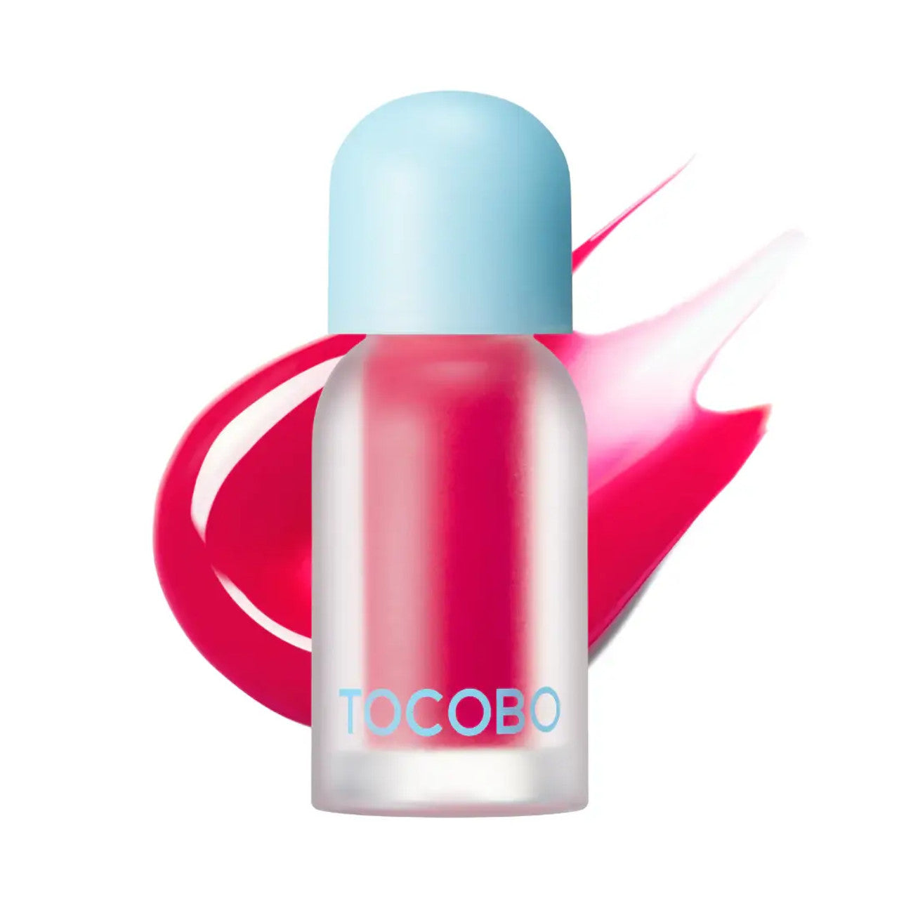 Tocobo aceite de labios plumping