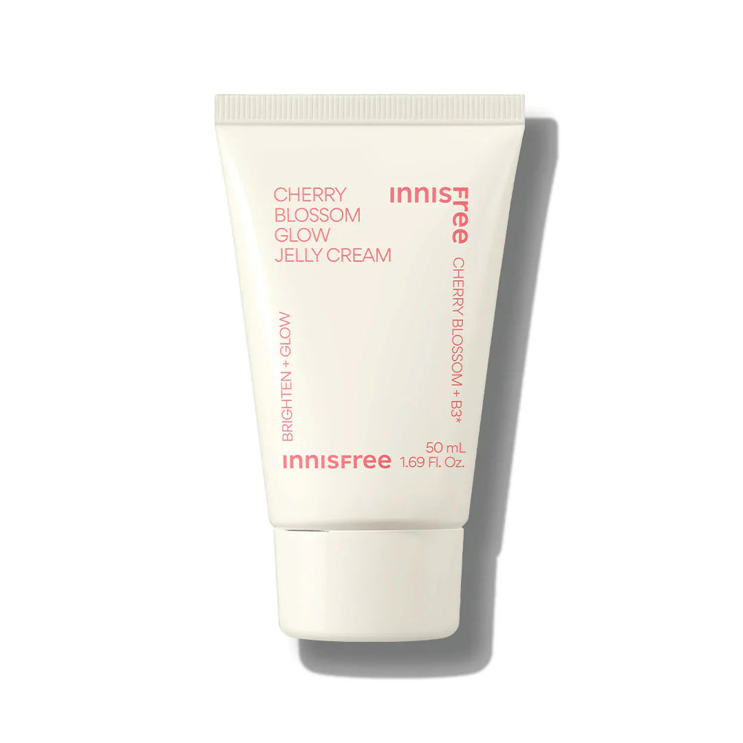 Innisfree crema hidratante en gel