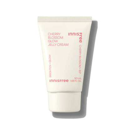 Innisfree crema hidratante en gel