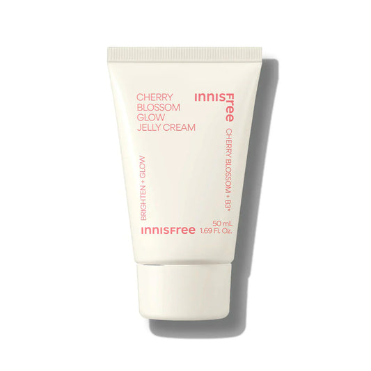 Innisfree crema hidratante en gel