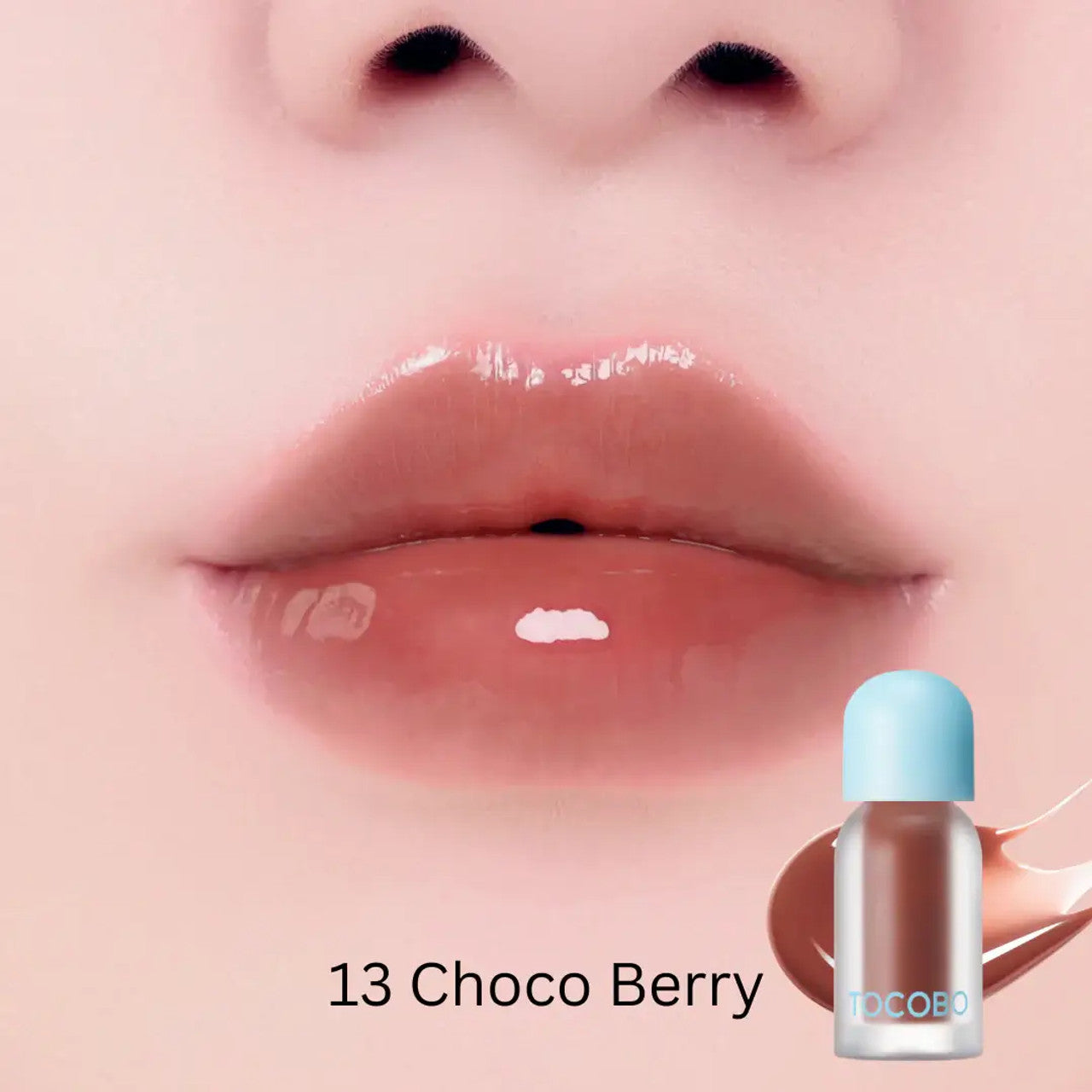 Tocobo aceite de labios plumping