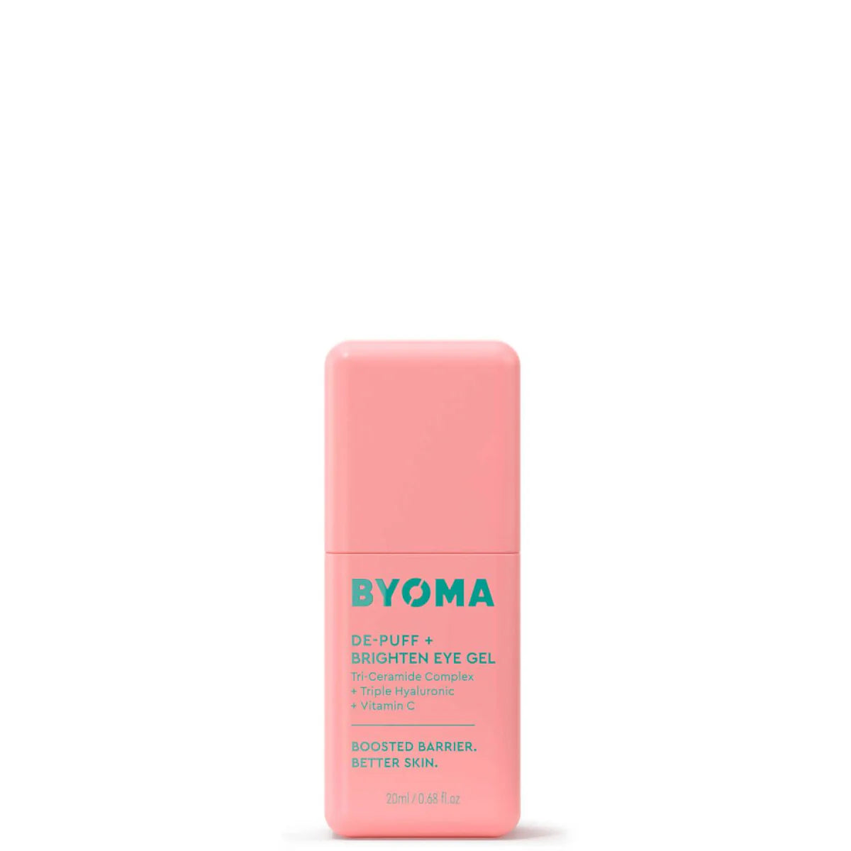 Byoma gel de ojeras