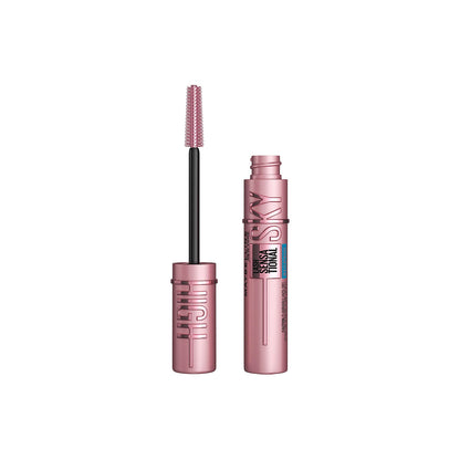 Maybelline rimel sky high
