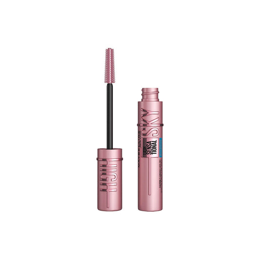 Maybelline rimel sky high