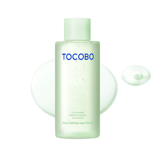 Tocobo tónico de cica