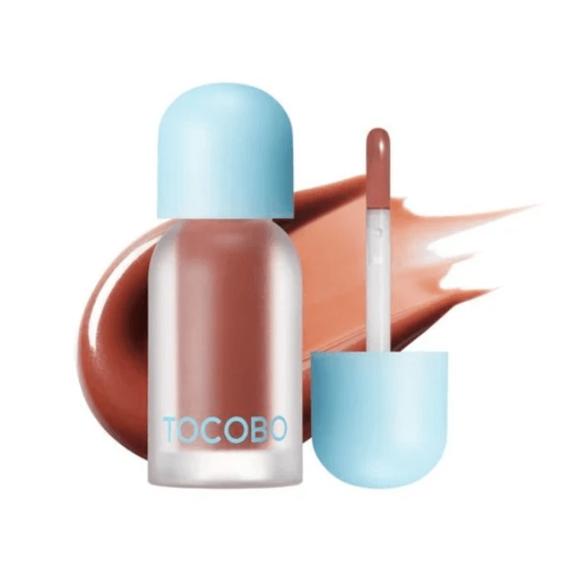 Tocobo aceite de labios plumping