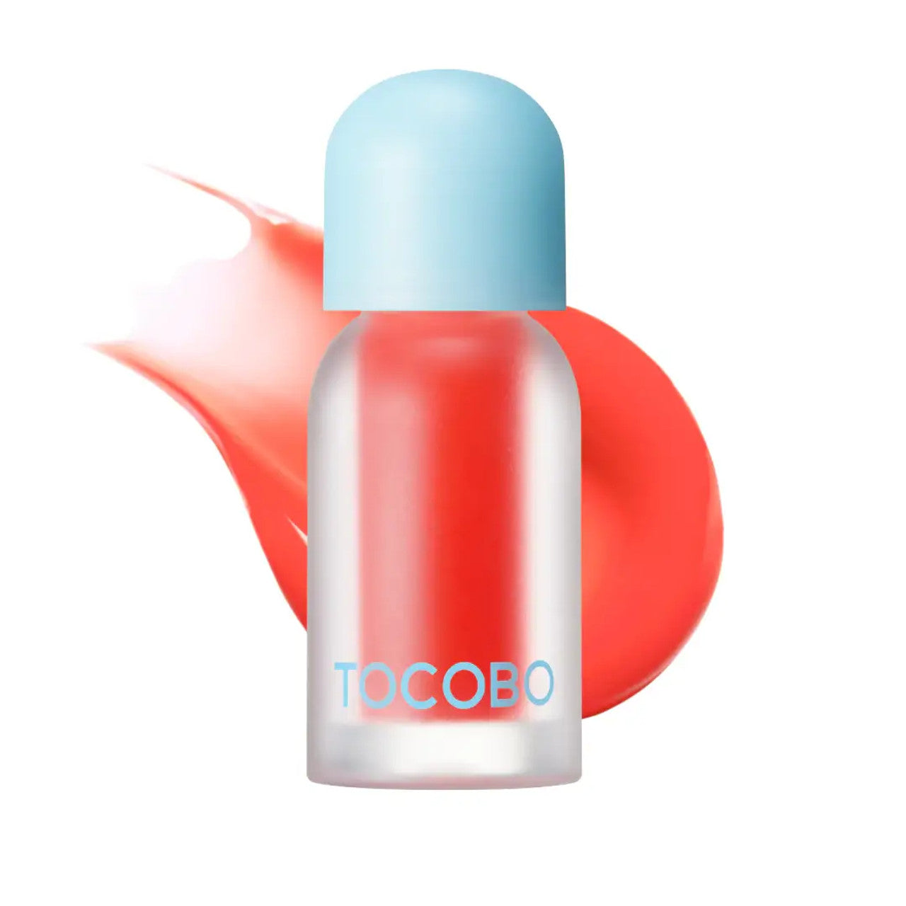 Tocobo aceite de labios plumping