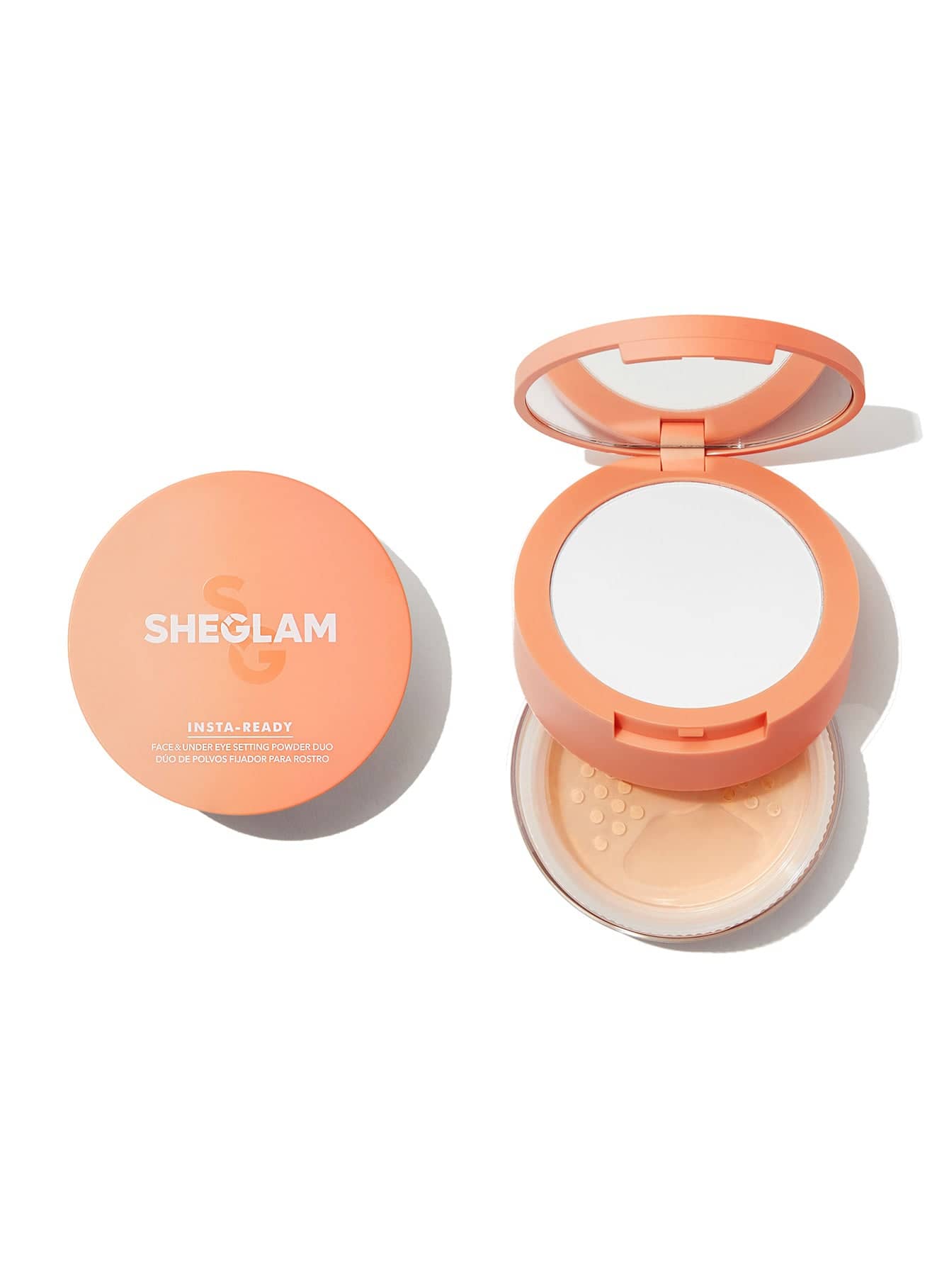 Sheglam polvo fijador