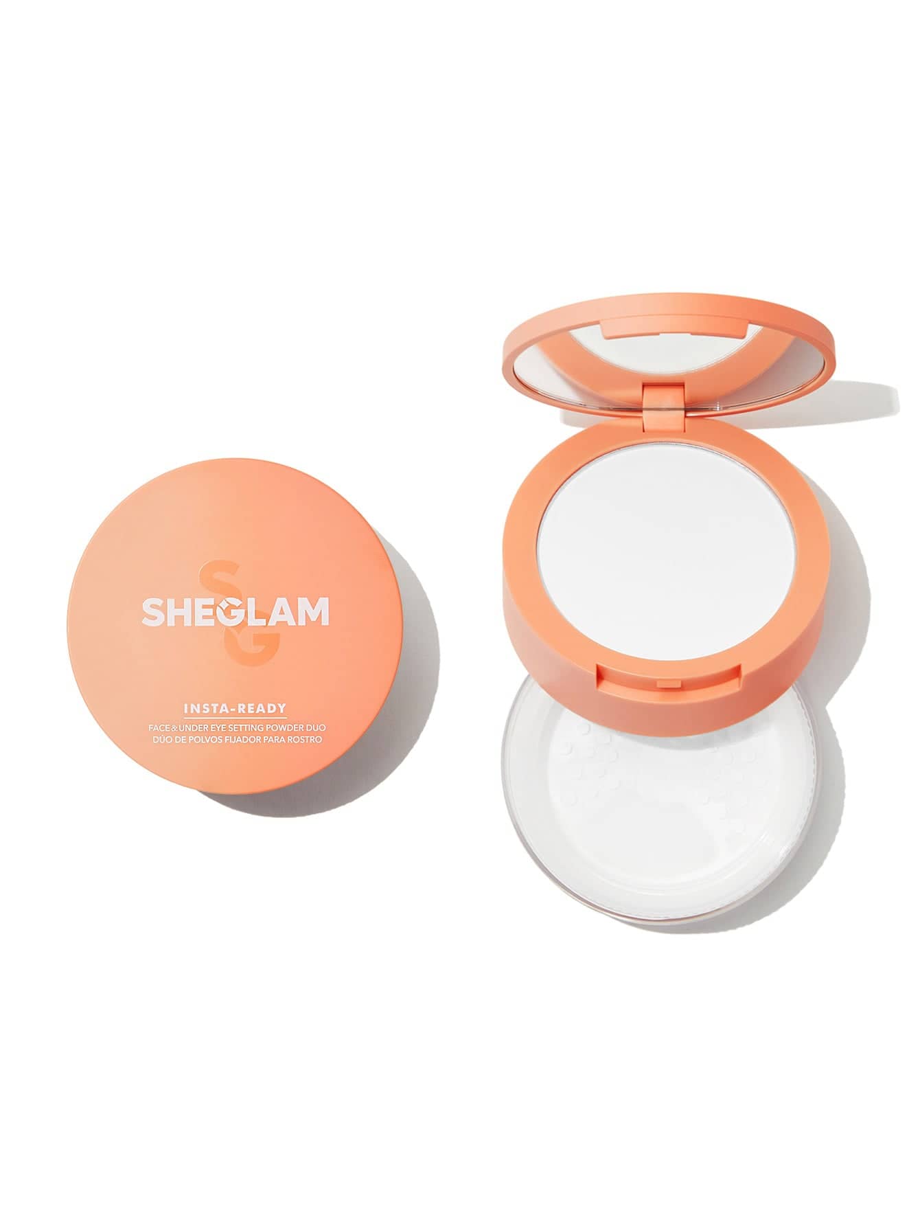 Sheglam polvo fijador