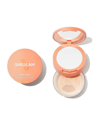 Sheglam polvo fijador