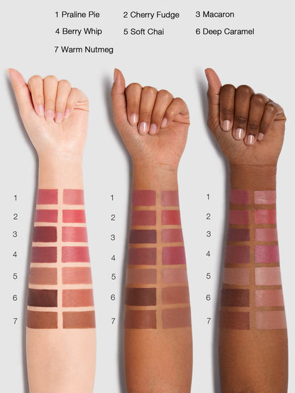 Sheglam lip duo