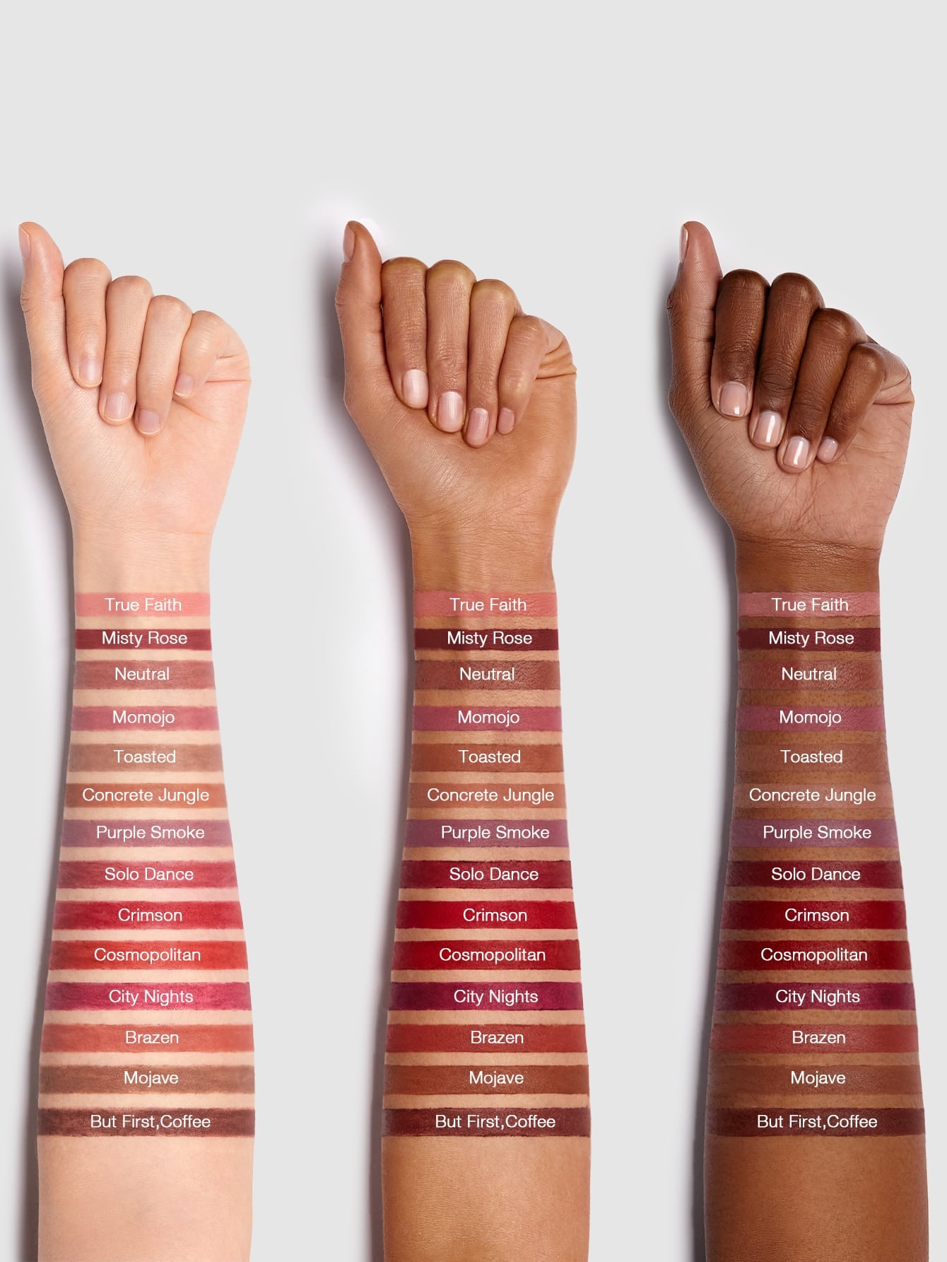 Sheglam delineador de labios