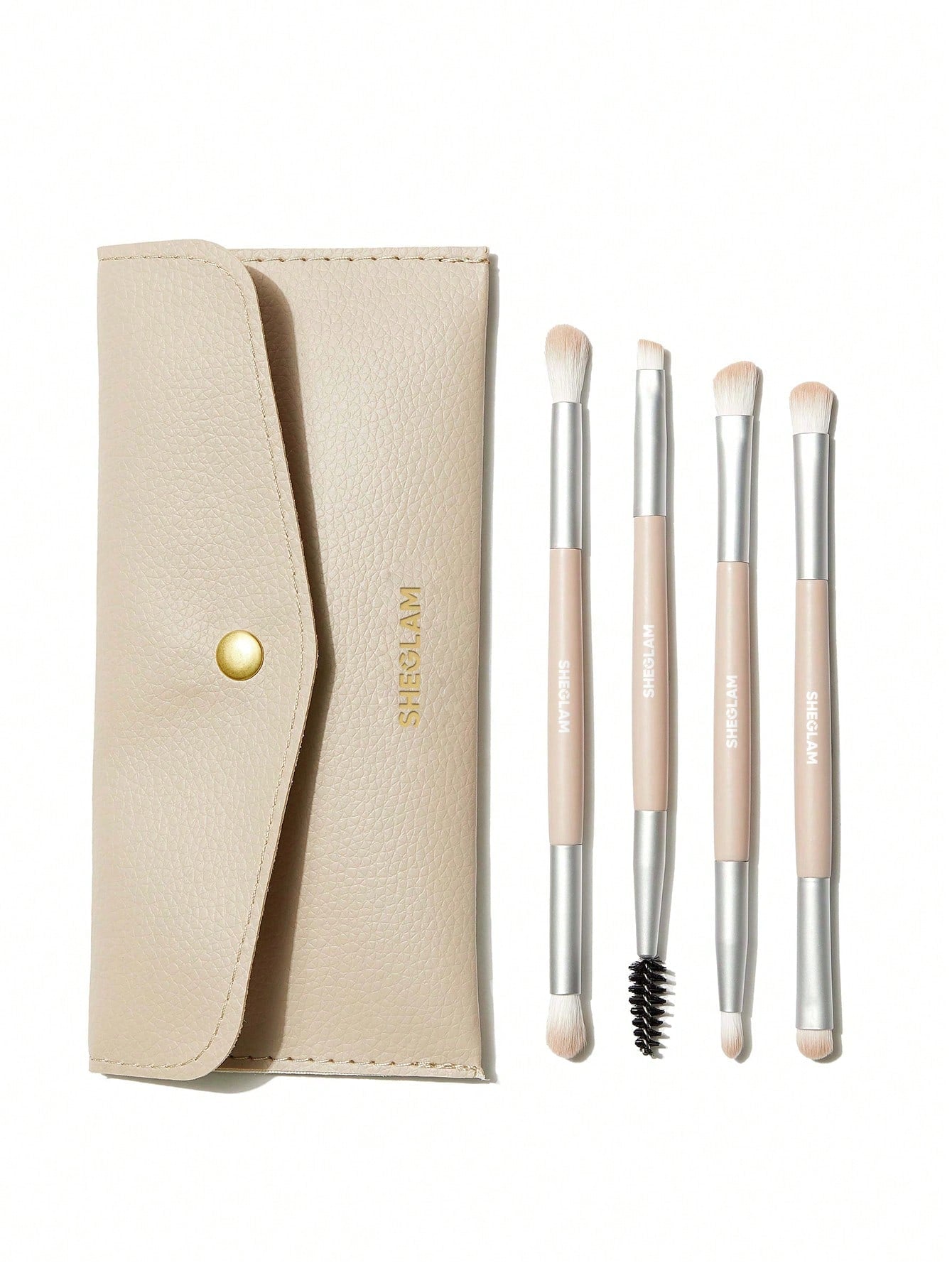 Sheglam set brochas ojos