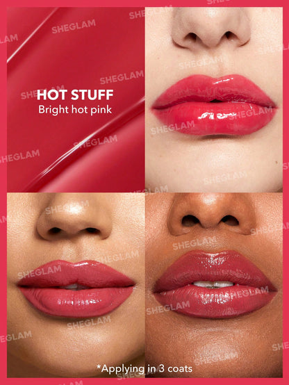 Sheglam lip plumper