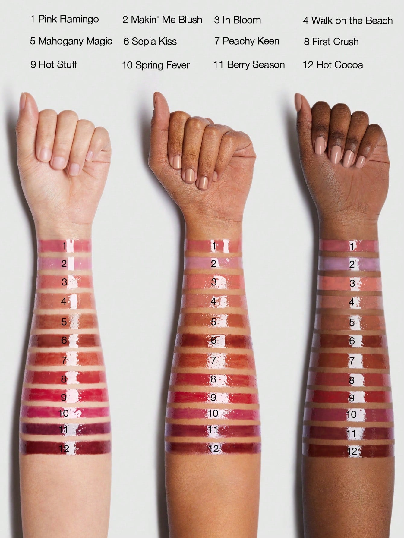 Sheglam lip plumper