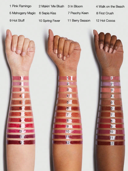 Sheglam lip plumper