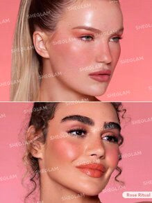 Sheglam rubor líquido