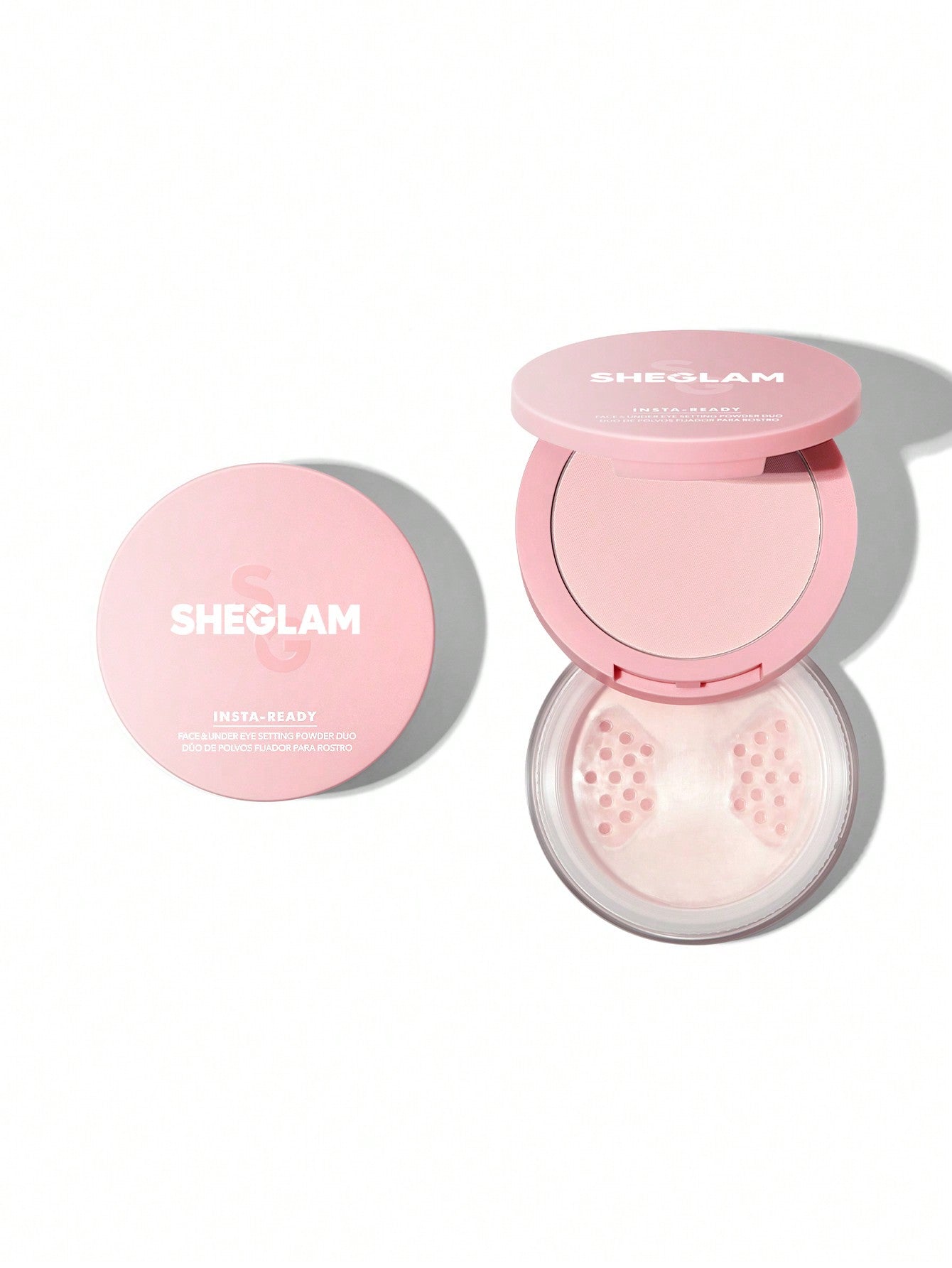 Sheglam polvo fijador