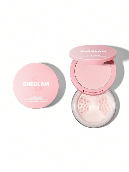 Sheglam polvo fijador