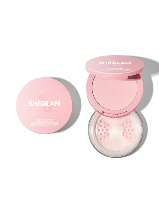 Sheglam polvo fijador