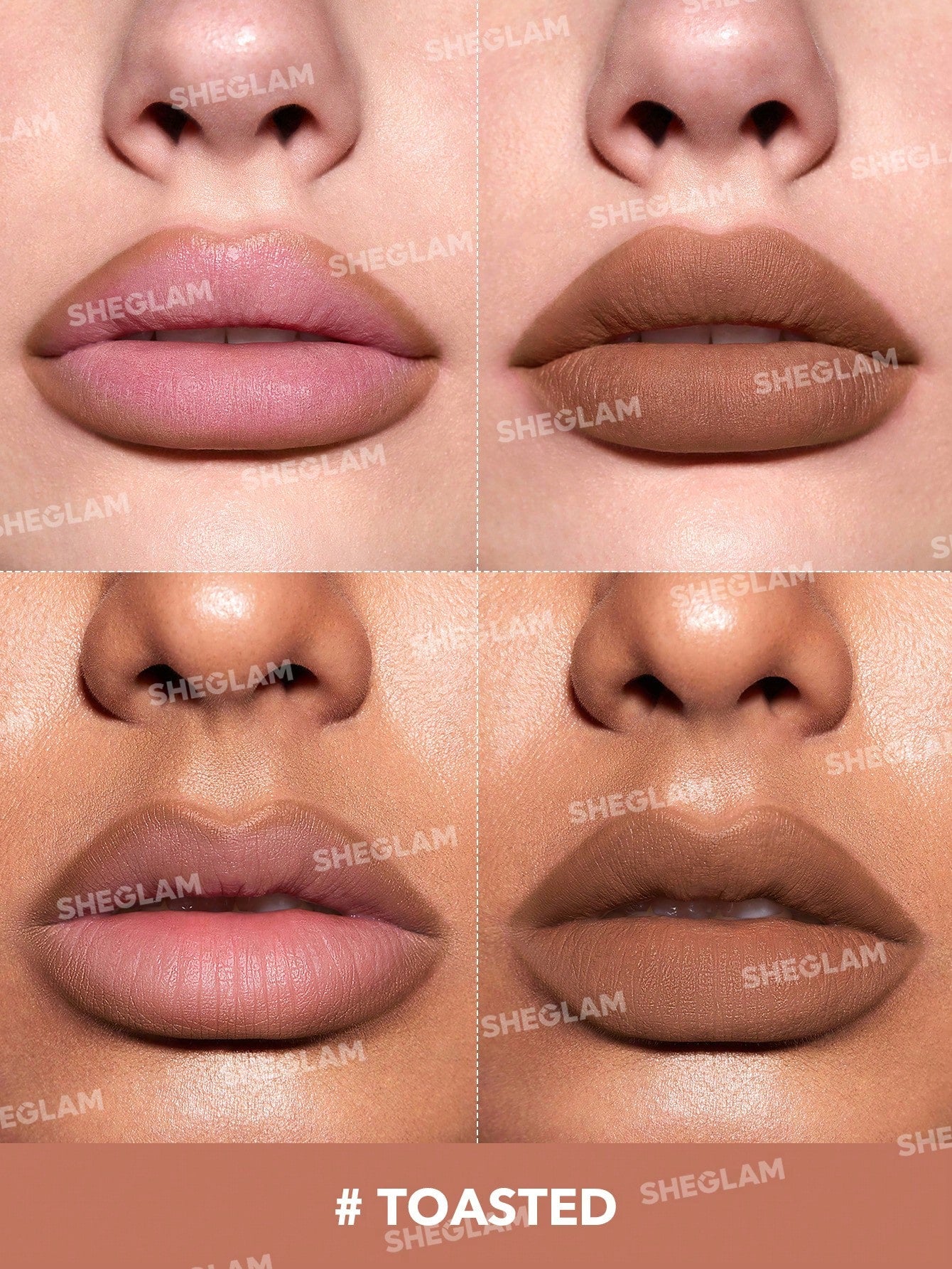 Sheglam delineador de labios