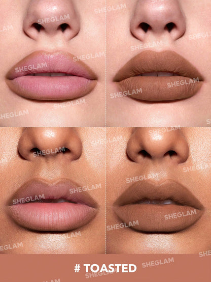 Sheglam delineador de labios