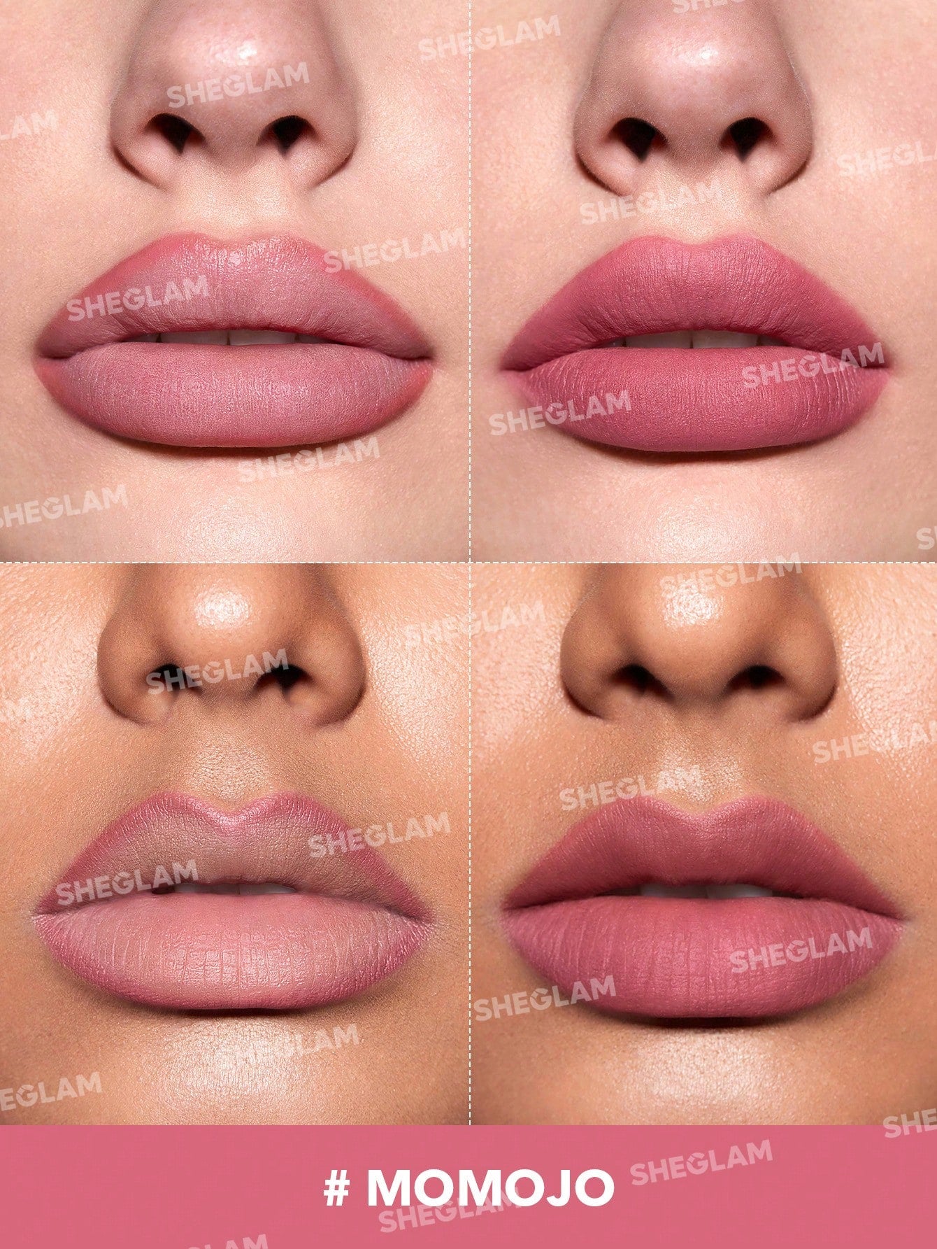 Sheglam delineador de labios