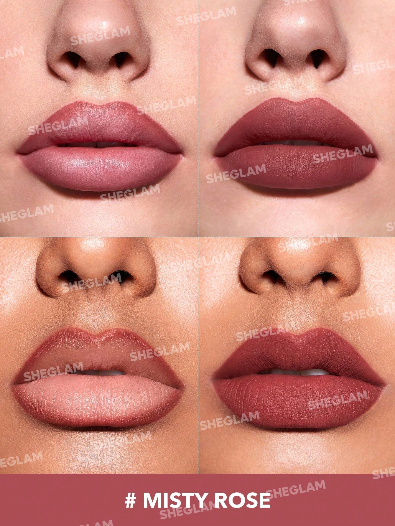 Sheglam delineador de labios