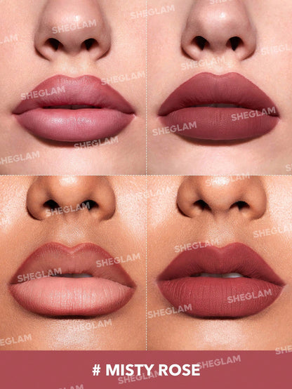Sheglam delineador de labios